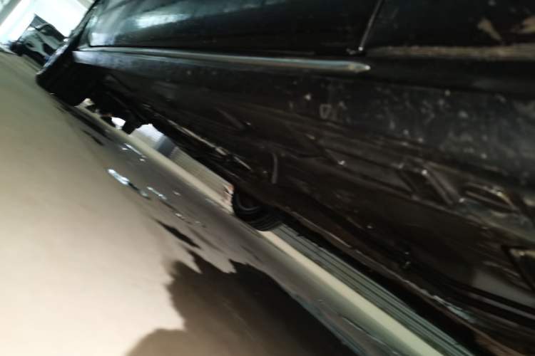 Used Audi A6L 2017 TFSI Technology Edition Chassis Front Right