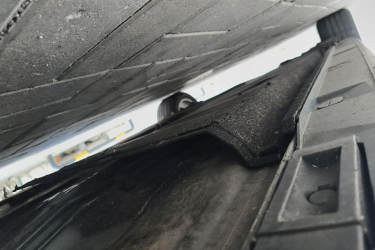 Used Audi A6L 2017 TFSI Comfort Model Chassis Front Right