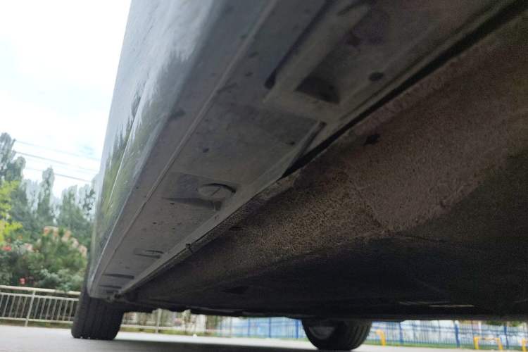 Used Audi A6L 2017 50 TFSI quattro Luxury Edition Chassis Front Right