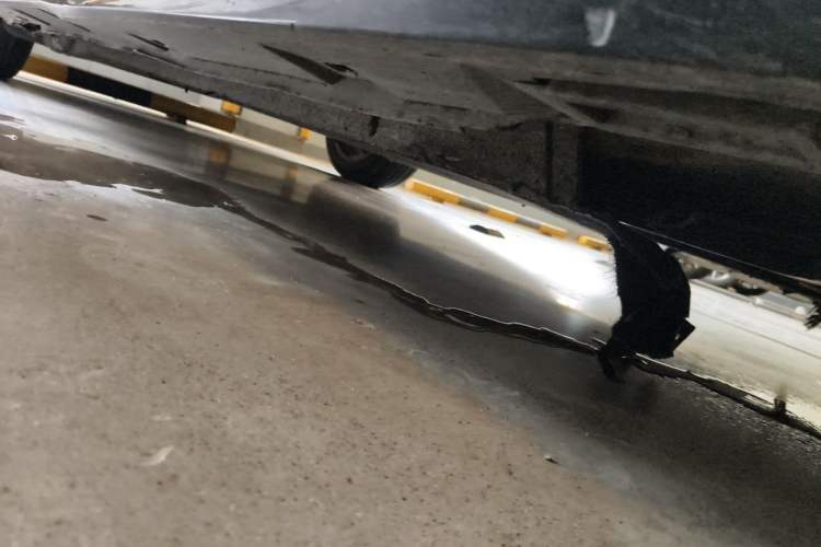 Used Audi A6L 2017 30 FSI Technology Model Chassis Front Right