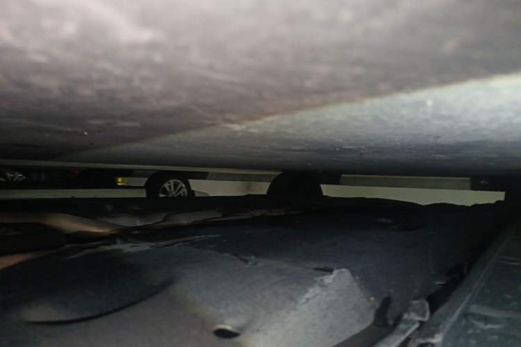 Used Audi A6L 2017 30 FSI Technology Model Chassis Front Right