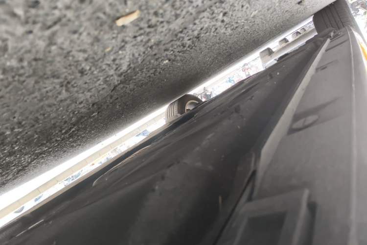 Used Audi A6L 2017 TFSI Comfort Model Chassis Front Right