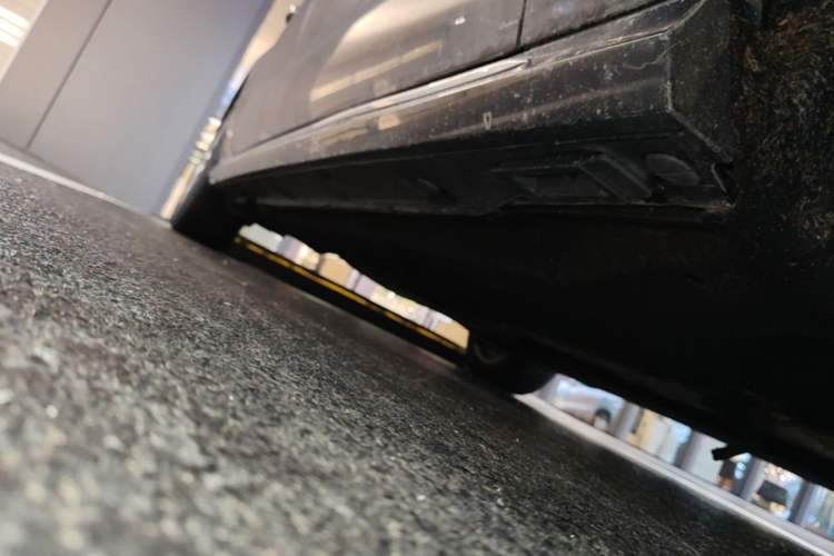 Used Audi A6L 2017 30 FSI Technology Model Chassis Front Right