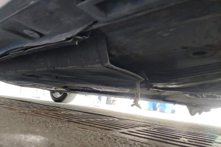 Used Audi A6L 2017 TFSI Technology Edition Chassis Front Right
