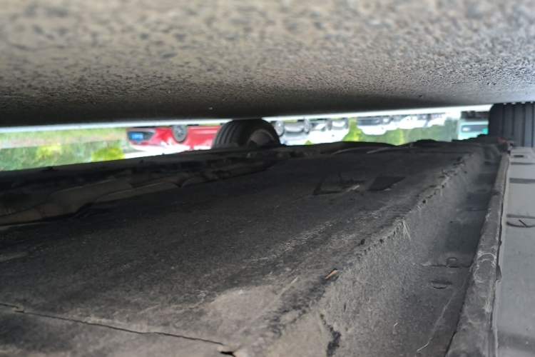 Used Audi A6L 2017 30 FSI Comfort Model Chassis Front Right