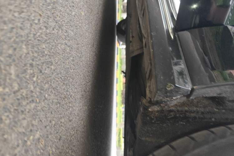 Used Audi A6L 2017 30 FSI Comfort Model Chassis Front Right