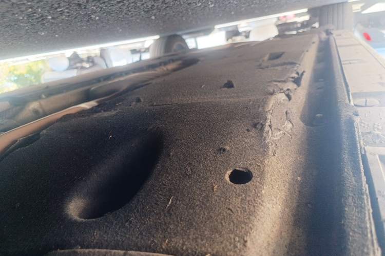 Used Audi A6L 2017 TFSI Technology Edition Chassis Front Right