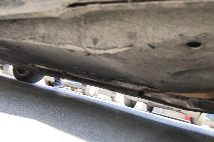 Used Audi A6L 2017 TFSI Technology Edition Chassis Front Right
