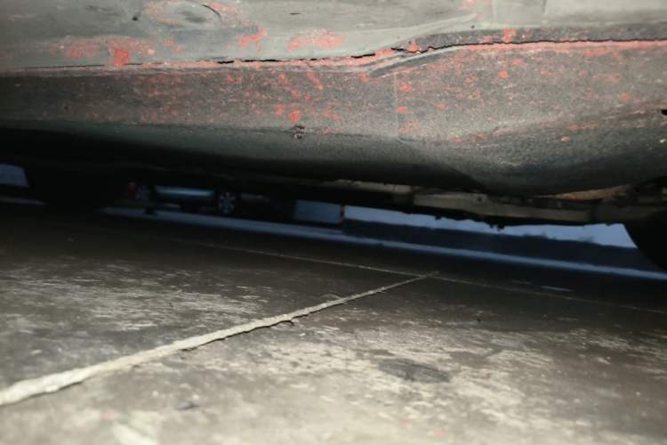 Used Audi A6L 2017 TFSI Comfort Model Chassis Front Right