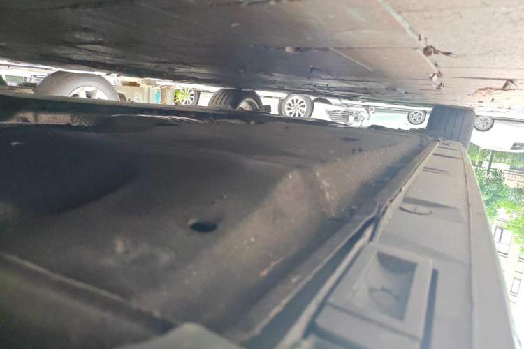 Used Audi A6L 2017 TFSI Technology Edition Chassis Front Right