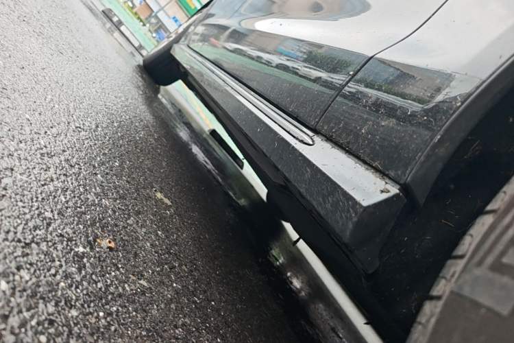 Used Audi A6L 2017 TFSI Technology Edition Chassis Front Right