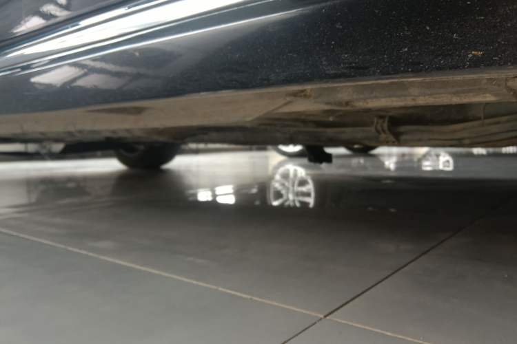 Used Audi A6L 2017 30 FSI Comfort Model Chassis Front Right