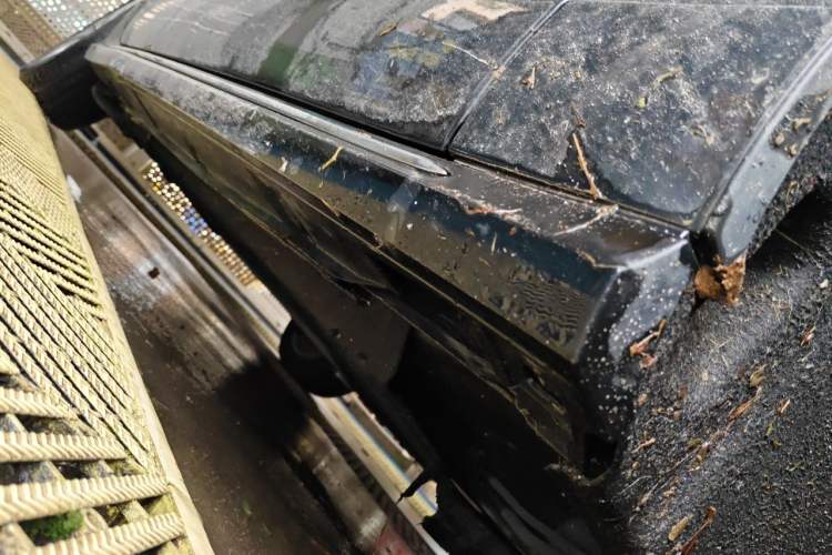 Used Audi A6L 2017 30 FSI Technology Model Chassis Front Right