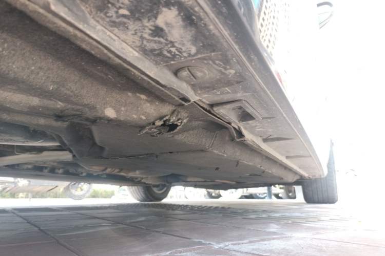 Used Audi A6L 2017 TFSI Technology Edition Chassis Front Right