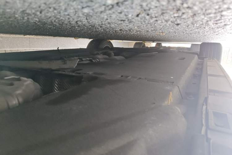 Used Audi A6L 2017 30 FSI Comfort Model Chassis Rear Left