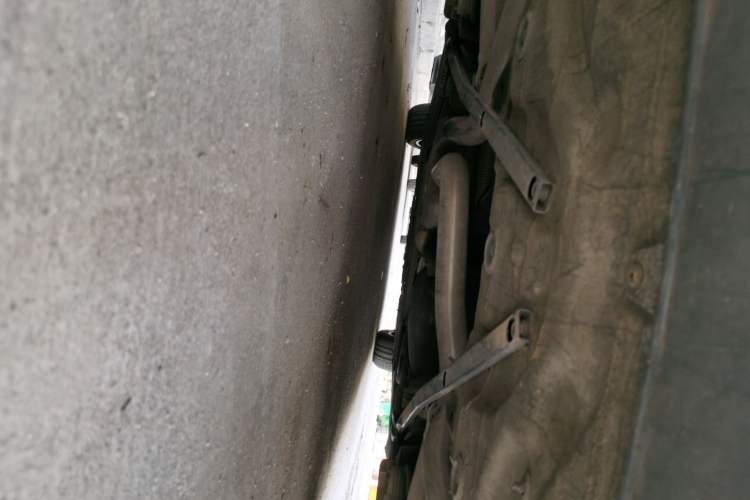Used Audi A6L 2017 30 FSI Comfort Model Chassis Rear