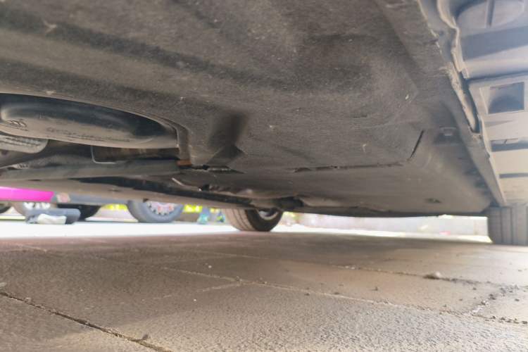 Used Audi A6L 2017 TFSI Technology Edition Chassis Rear Right