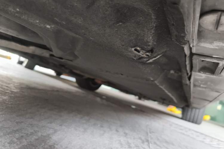 Used Audi A6L 2017 45 TFSI quattro Sport Edition Chassis Rear Right