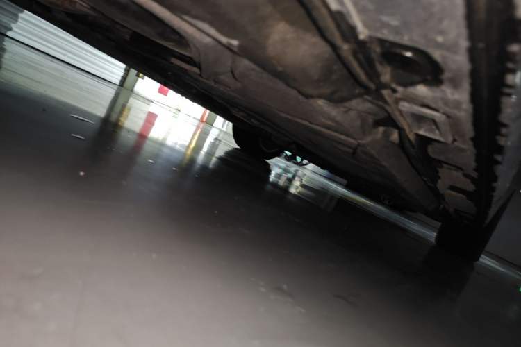 Used Audi A6L 2017 45 TFSI quattro Sport Edition Chassis Rear Right