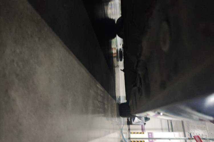 Used Audi A6L 2017 30 FSI Comfort Model Chassis Rear Right