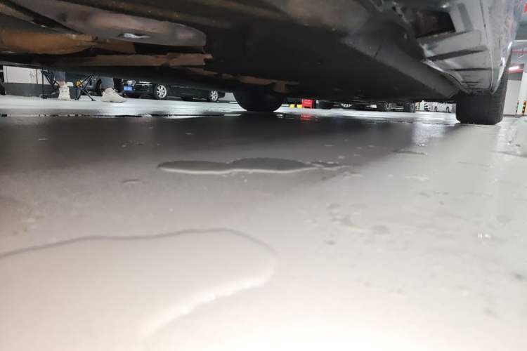 Used Audi A6L 2017 30 FSI Comfort Model Chassis Rear Right