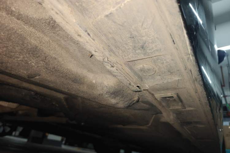 Used Audi A6L 2017 TFSI Technology Edition Chassis Rear Right