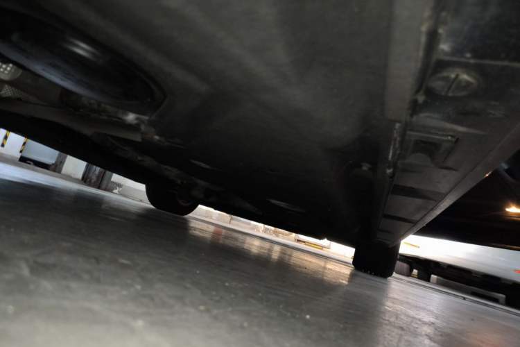 Used Audi A6L 2017 30 FSI Technology Model Chassis Rear Right