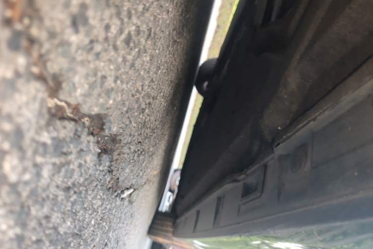 Used Audi A6L 2017 TFSI Technology Edition Chassis Rear Right