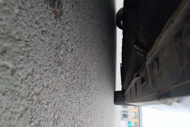 Used Audi A6L 2017 45 TFSI quattro Sport Edition Chassis Rear Right