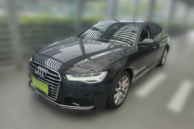 Used Audi A6L 2017 45 TFSI quattro Sport Edition