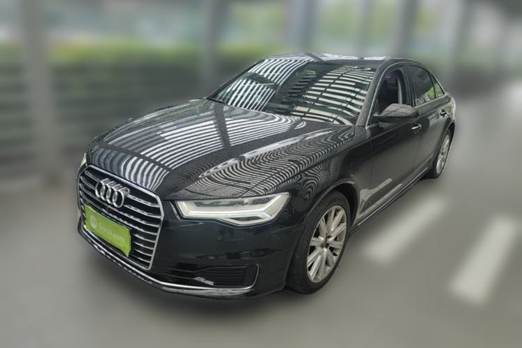 Used Audi A6L 2017 45 TFSI quattro Sport Edition Guazi used car, China used car export, Used car for sale, Used  cars, Cheapest cars for sale
