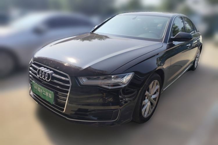 Used Audi A6L 2017 45 TFSI quattro Sport Edition Guazi used car, China used car export, Used car for sale, Used  cars, Cheapest cars for sale
