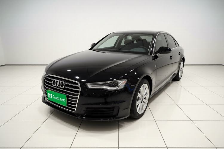Used Audi A6L 2017 30 FSI Technology Model Guazi used car, China used car export, Used car for sale, Used  cars, Cheapest cars for sale