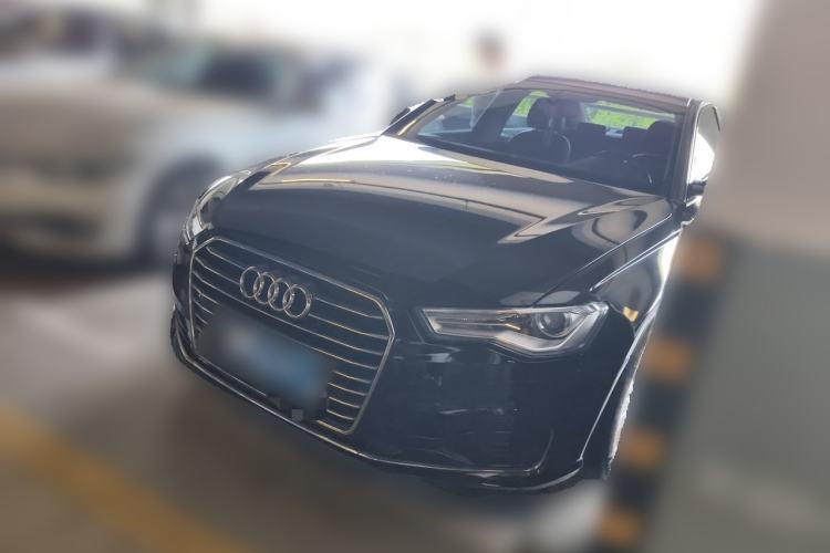 Used Audi A6L 2017 30 FSI Technology Model Guazi used car, China used car export, Used car for sale, Used cars, Cheapest cars for sale