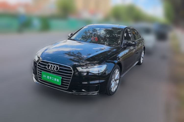 Used Audi A6L 2017 45 TFSI quattro Sport Edition Guazi used car, China used car export, Used car for sale, Used  cars, Cheapest cars for sale
