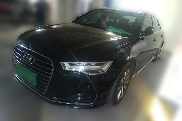 Used Audi A6L 2017 30 FSI Technology Model Guazi used car, China used car export, Used car for sale, Used  cars, Cheapest cars for sale