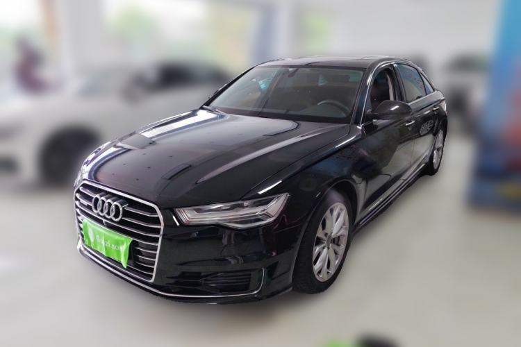 Used Audi A6L 2017 45 TFSI quattro Sport Edition Guazi used car, China used car export, Used car for sale, Used  cars, Cheapest cars for sale