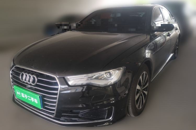Used Audi A6L 2017 30 FSI Technology Model Guazi used car, China used car export, Used car for sale, Used  cars, Cheapest cars for sale