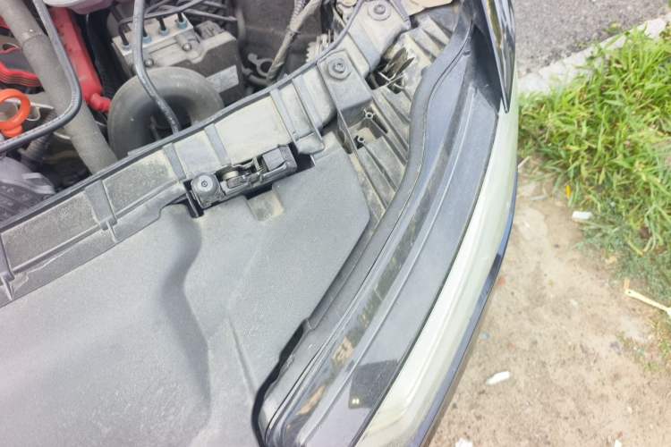 Used Audi A6L 2017 50 TFSI quattro Prestige Edition Engine Bay Left