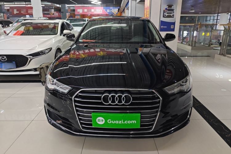 Used Audi A6L 2017 30 FSI Technology Model Exterior 1