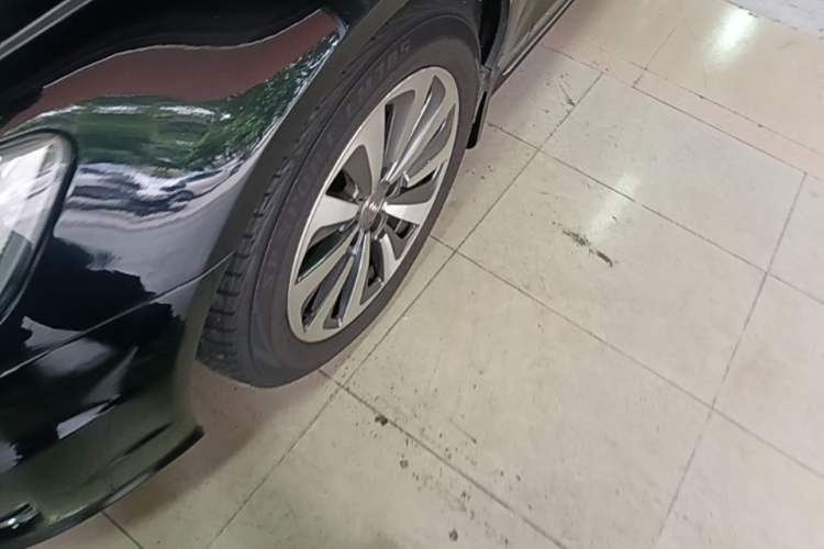 Used Audi A6L 2017 30 FSI Comfort Model Exterior 4