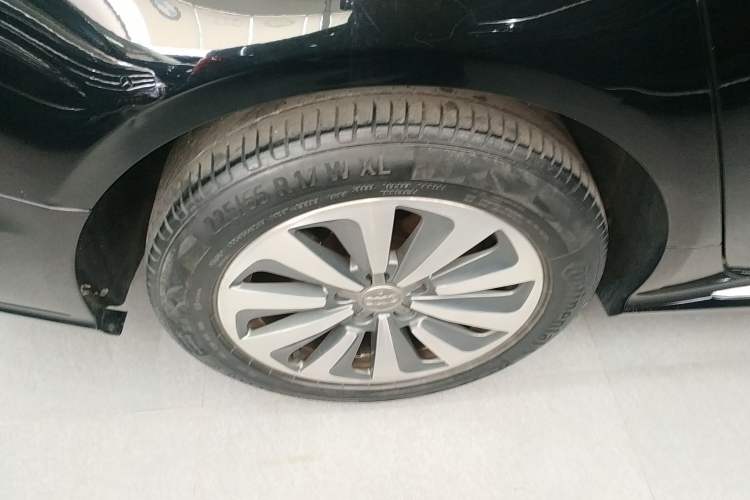 Used Audi A6L 2017 30 FSI Comfort Model Exterior 5