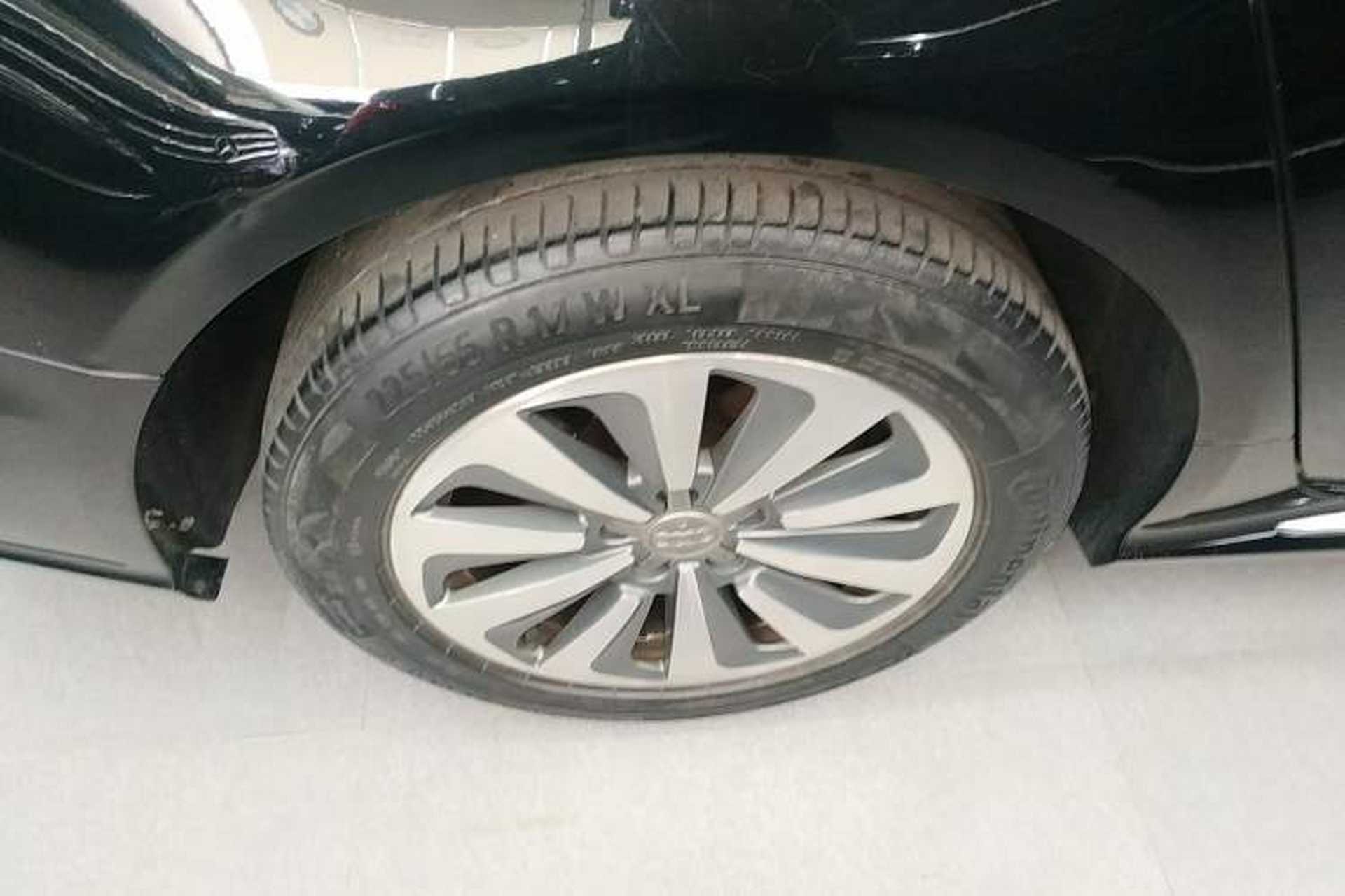 Used Audi A6L 2017 30 FSI Comfort Model Exterior 5