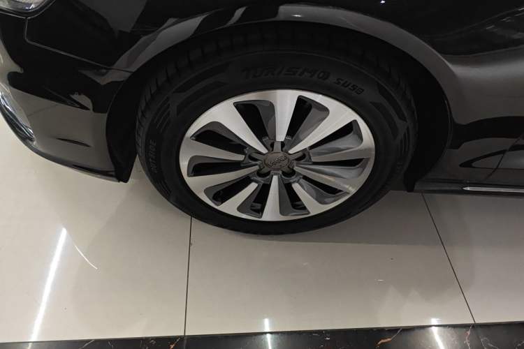 Used Audi A6L 2017 30 FSI Technology Model Exterior 7