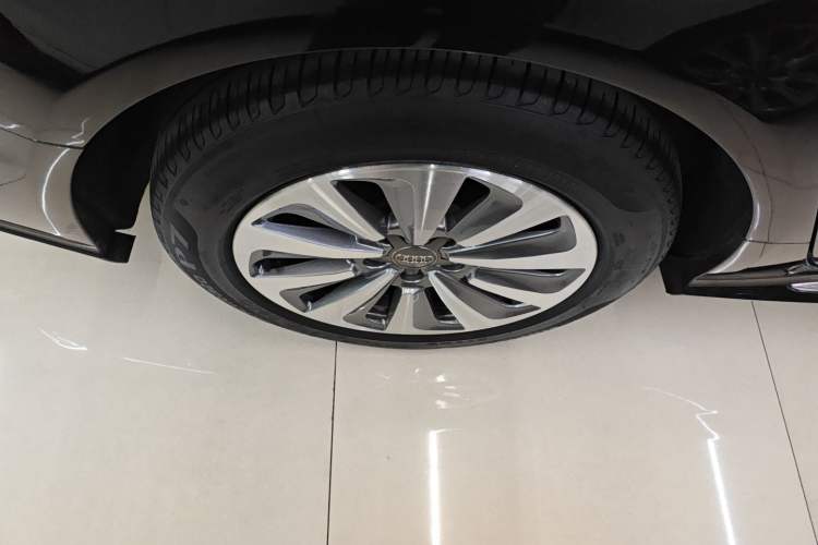 Used Audi A6L 2017 30 FSI Technology Model Exterior 8
