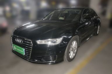 Used Audi A6L 2017 30 FSI Technology Model