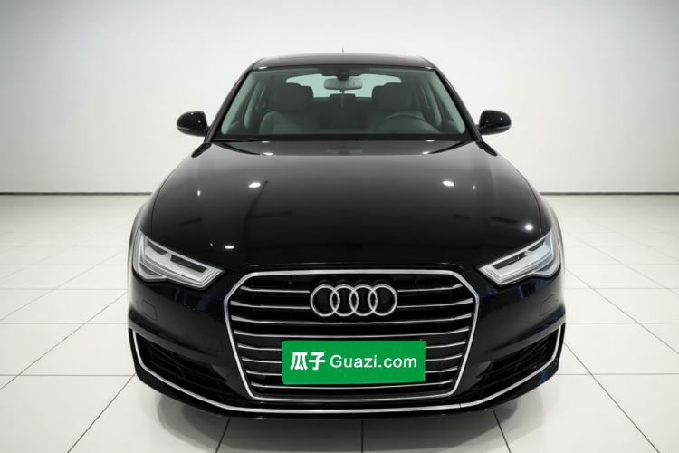 Used Audi A6L 2017 30 FSI Comfort Model Front