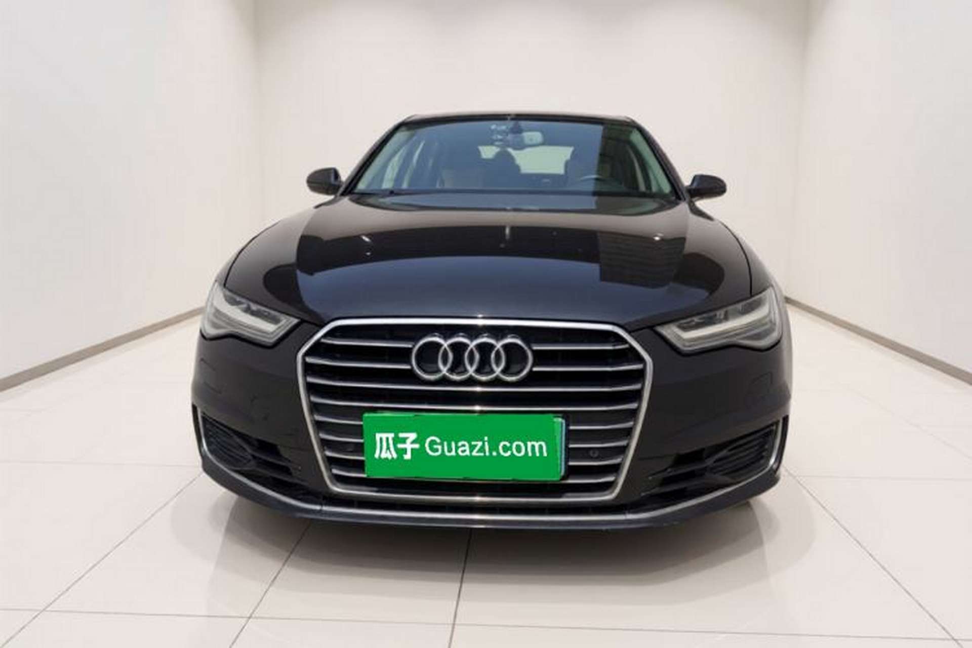 Used Audi A6L 2017 30 FSI Comfort Model Front