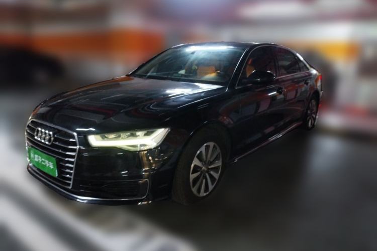 Used Audi A6L 2017 TFSI Technology Edition Guazi used car, China used car export, Used car for sale, Used  cars, Cheapest cars for sale