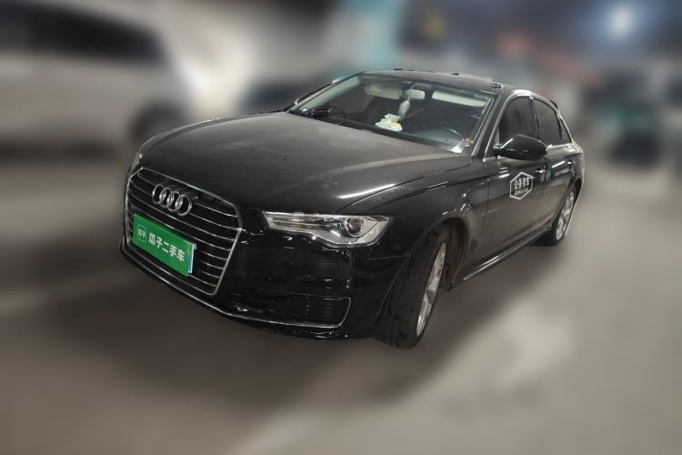 Used Audi A6L 2017 TFSI Technology Edition Guazi used car, China used car export, Used car for sale, Used  cars, Cheapest cars for sale